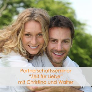 Partnerschaft