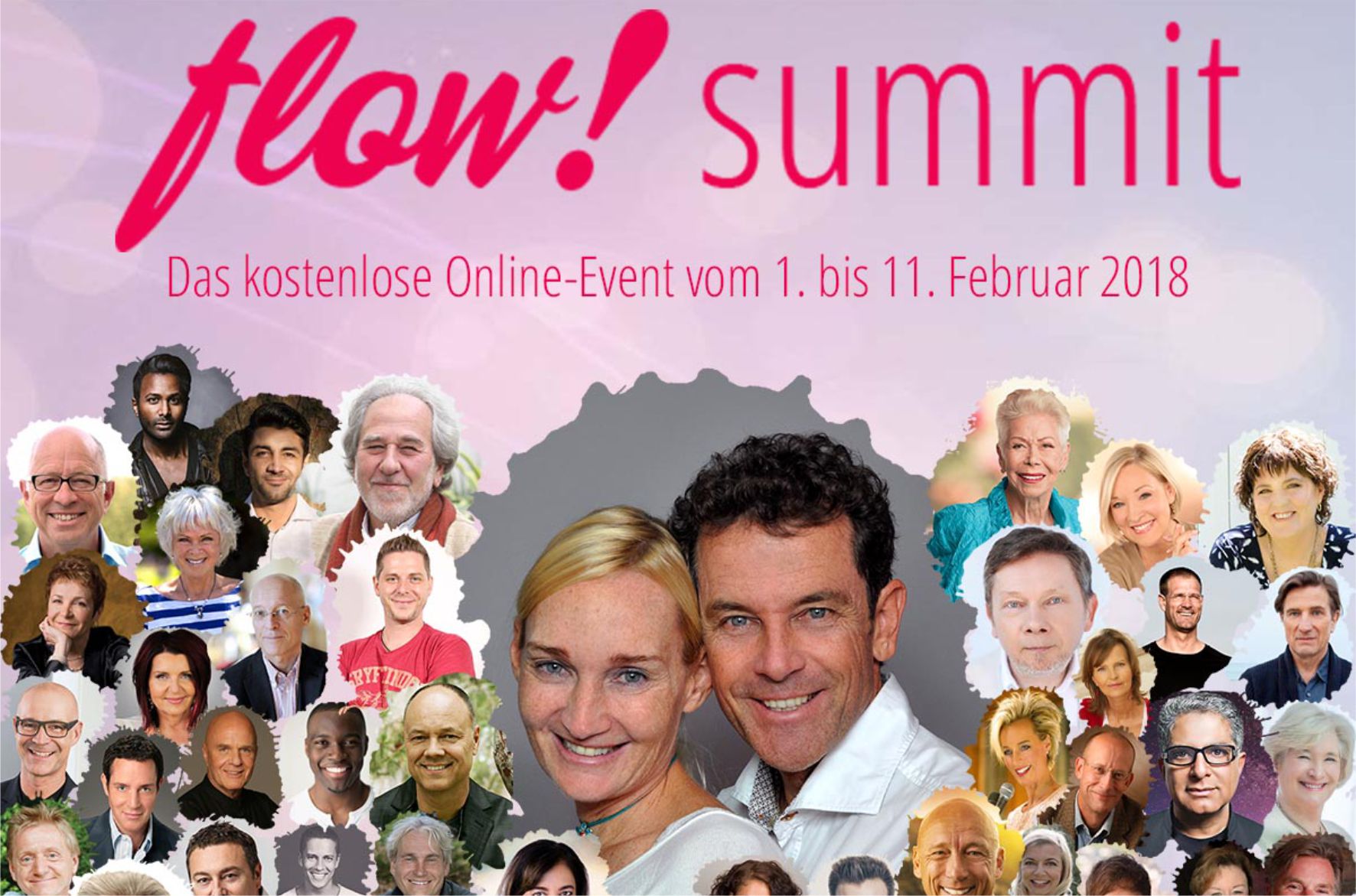 Flowsummit