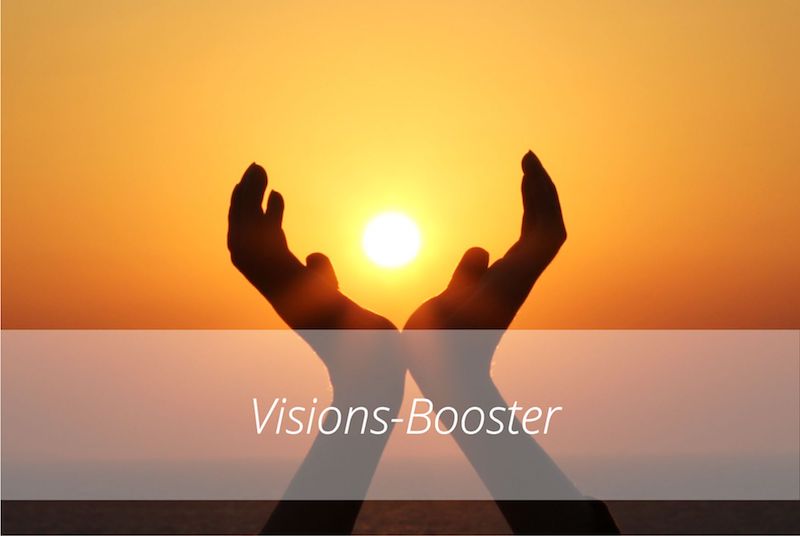 Visions-Booster