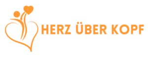 Herz über Kopf