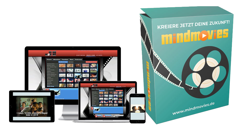 Mind Movies Online