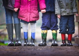 Bild Kinder und Jugend