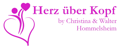 Herz über Kopf