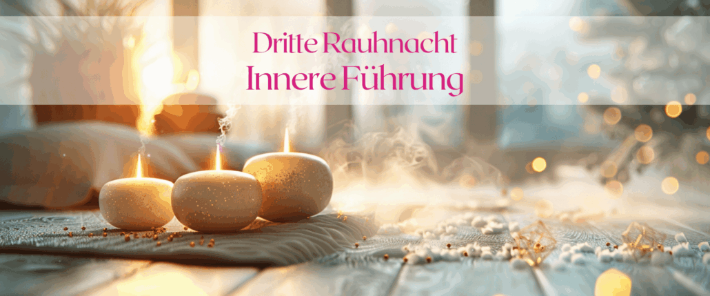 26Hintergrund für Rauhnächte