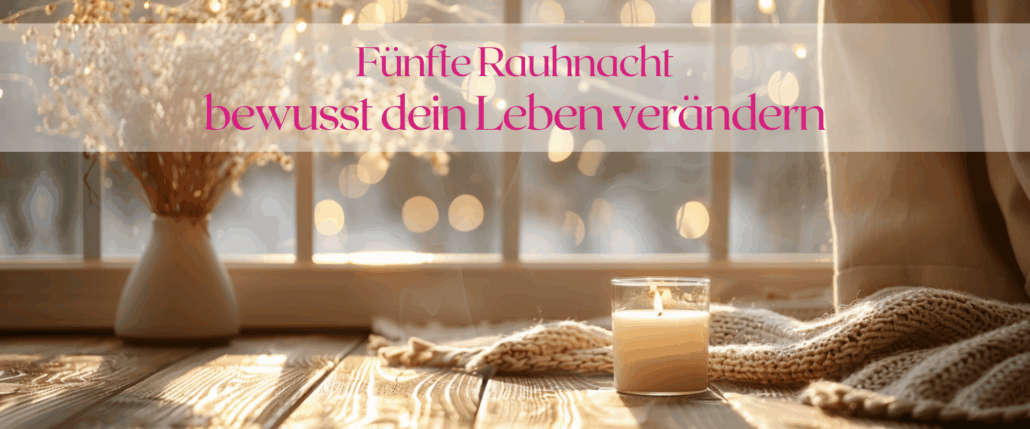 28Hintergrund für Rauhnächte